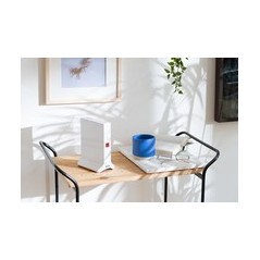 AVM FRITZ!Repeater 3000 AX - Boost Your WiFi Coverage with High-Speed Performance!